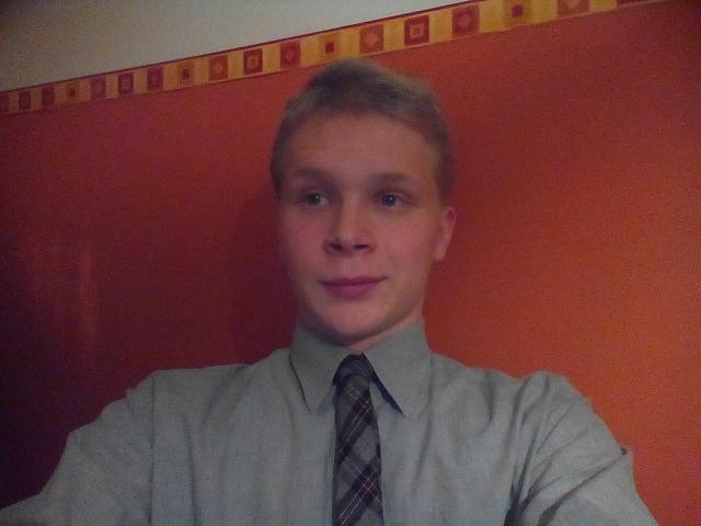 To be, or not to be kurwa...