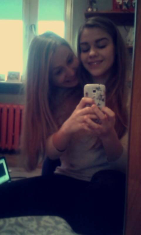 kocham.