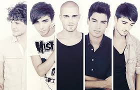 The wanted :) 