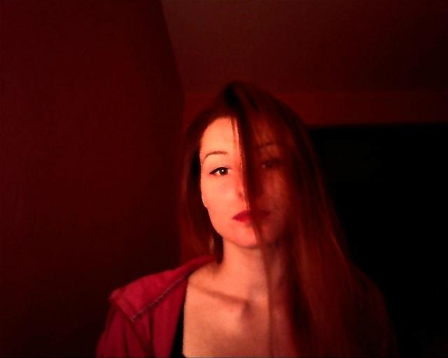 Wpis migdalowespojrzenie