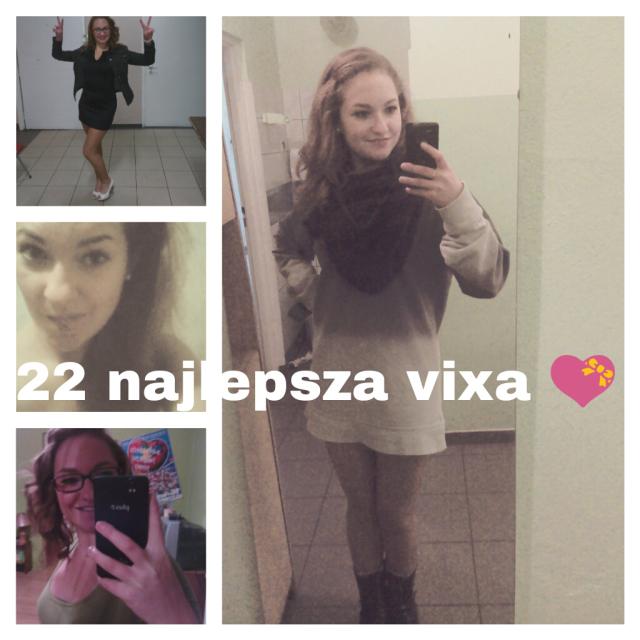 Love is all around me!