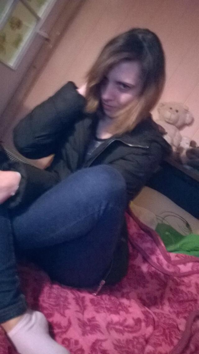 Wpis wezsieogarnijbejbexd