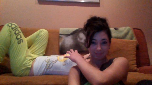 Wpis insolentgirl
