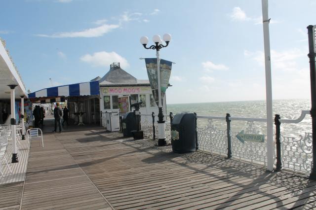 Brighton