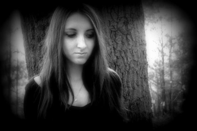 Nothing.