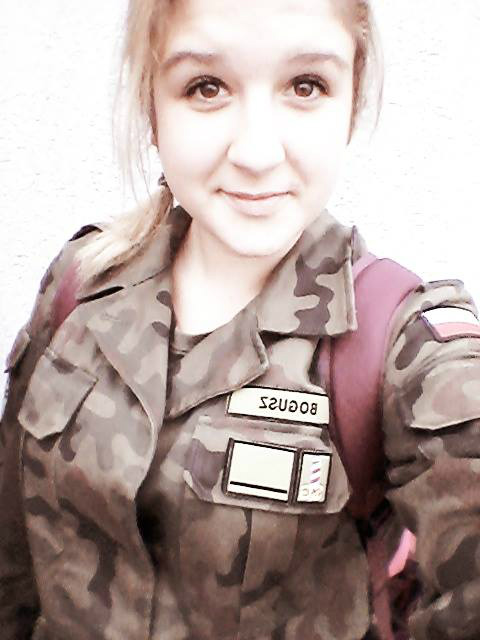 Mundurowo