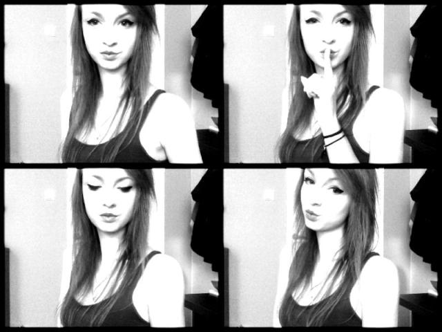 crazy in love.