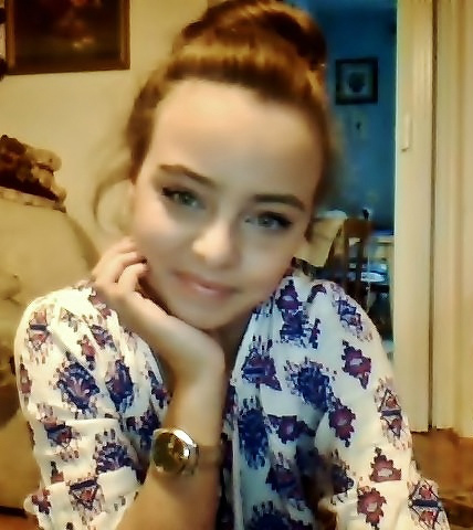 Witam :3 