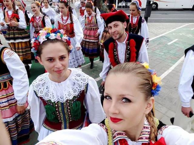 Folk pasja 