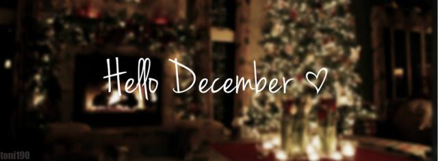 December!