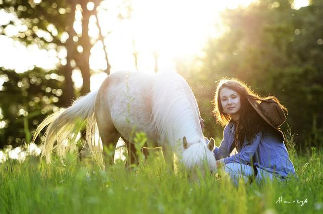 Wpis larissahorse