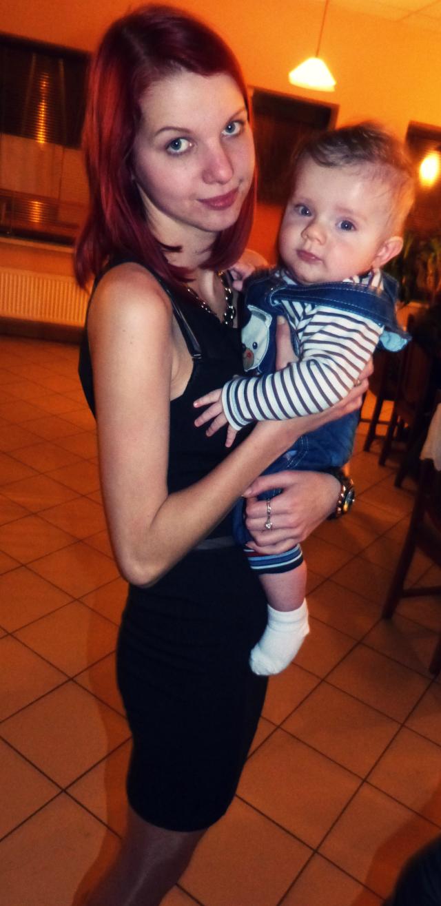 #chrzciny #