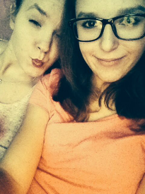I Love You