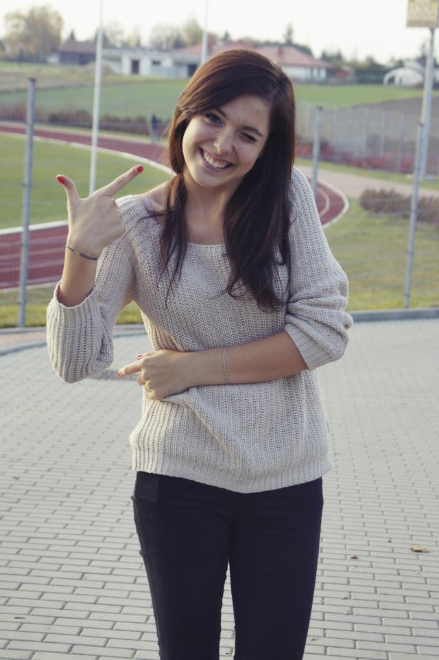 Wpis landrynos