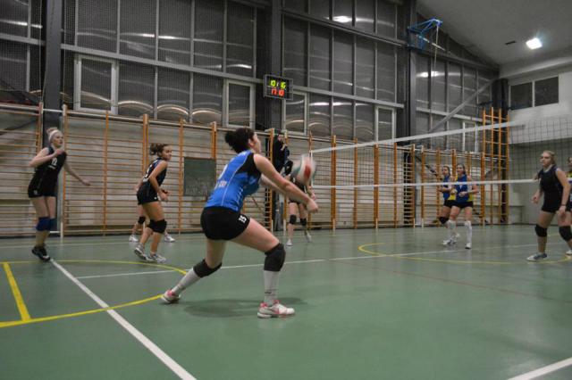 Volley 