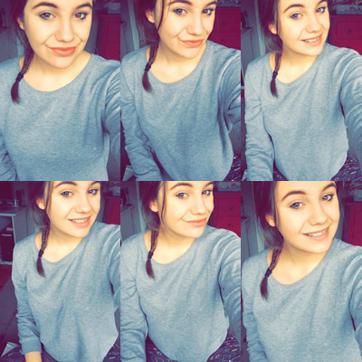 Wpis damnngirl