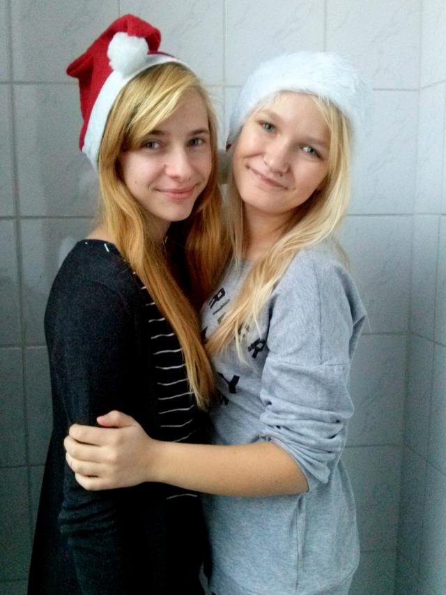 witeczne ;*