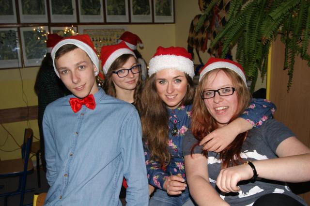 HOHOHO!