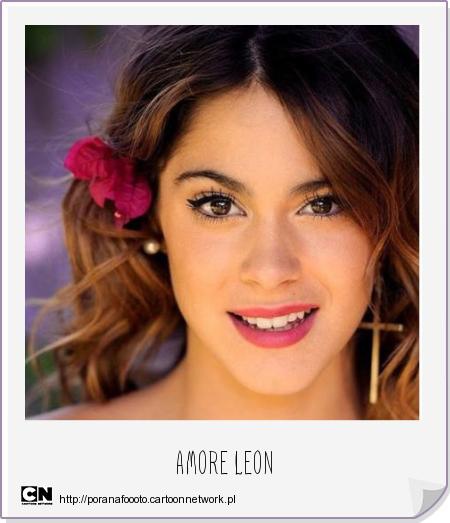 Amore Leon