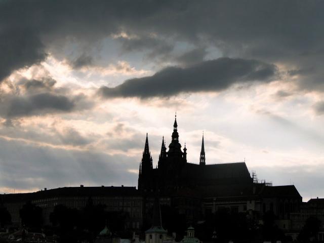 Praha