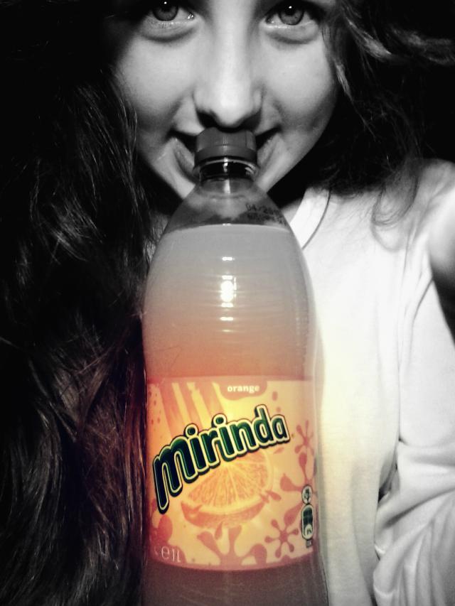 Mirynda