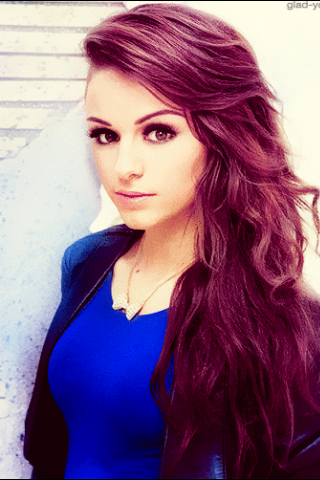 Wpis queencherlloyd