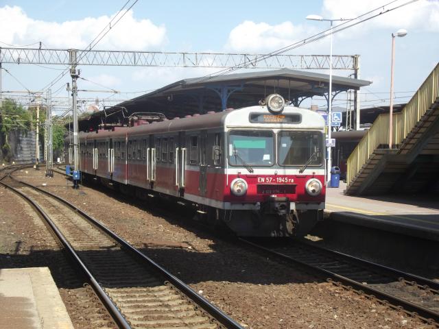 Koleje (Moje Hobby)