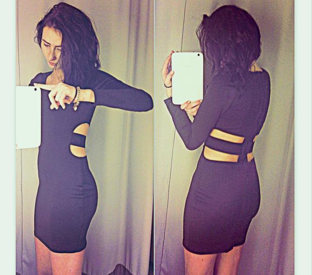 look party