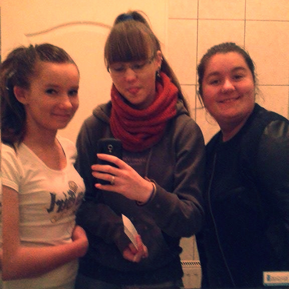 Buziaki:*
