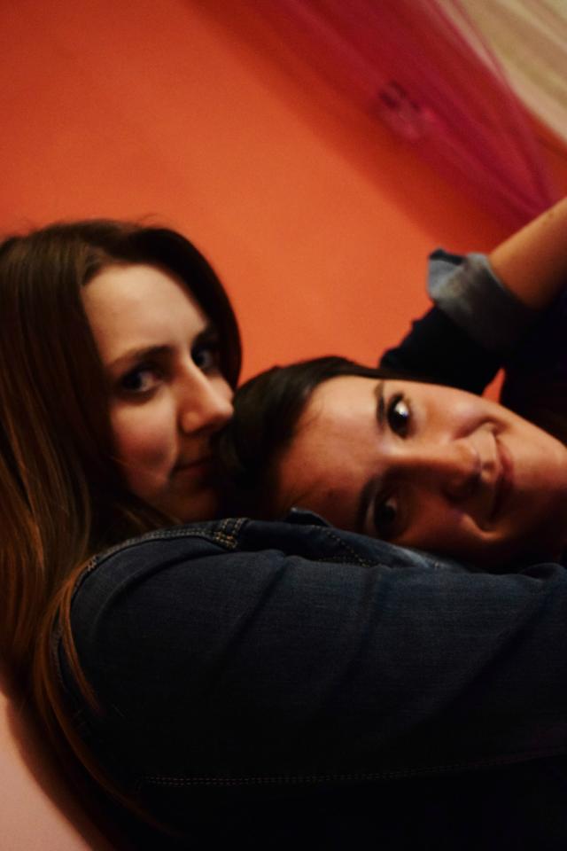 Hug