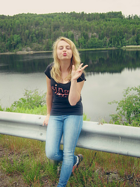 Norwegia.! 