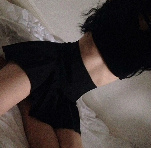 not so often