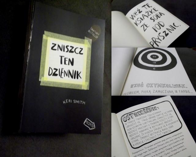 Wpis zatrzymalamczas