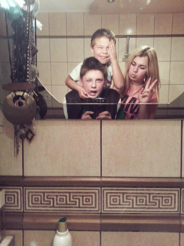 Wpis pyskleszczu