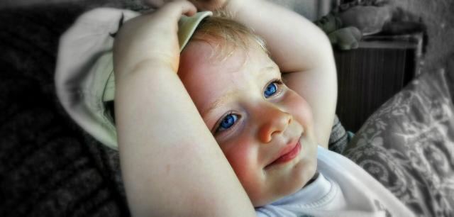 child