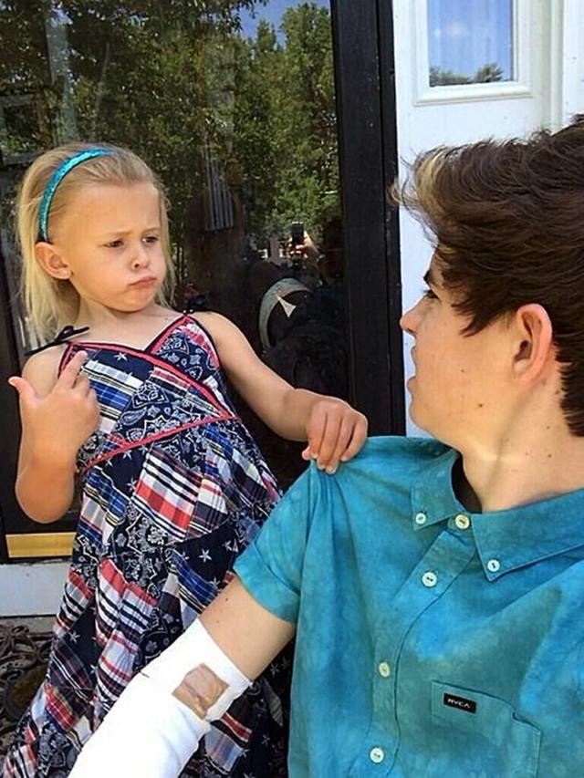 Wpis chlopczykzsiekiera1