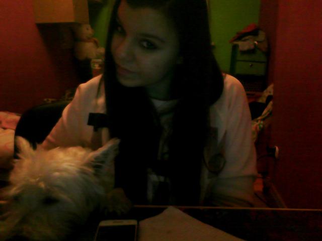 Wpis veronikaaa