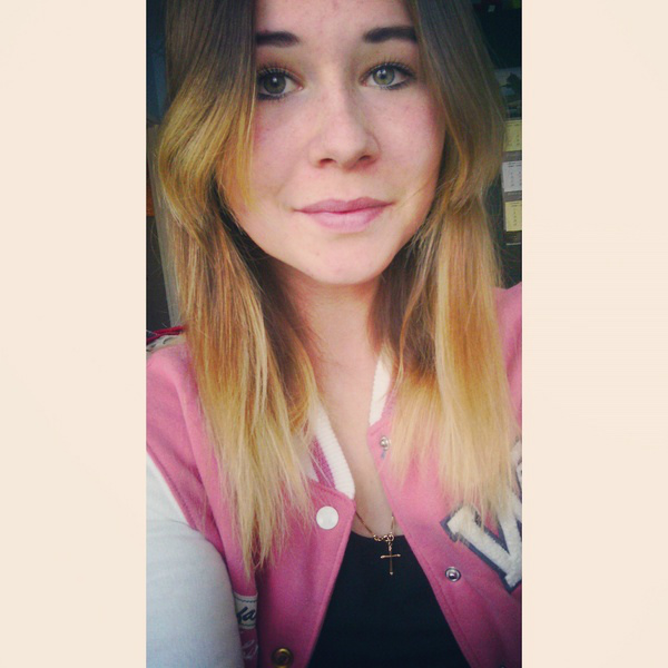 selfie