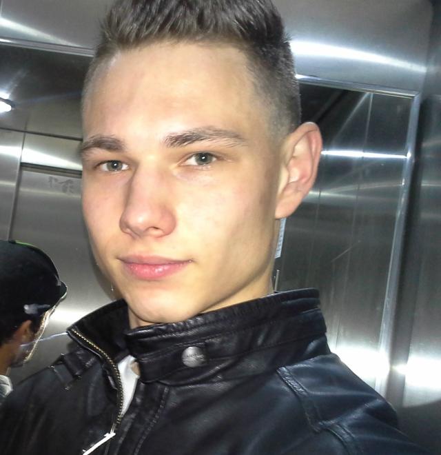 Pierwsze i ostatnie xD