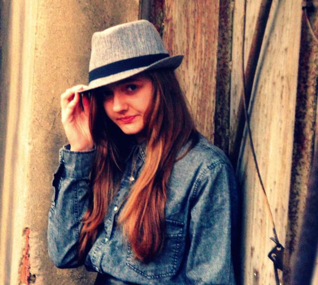 I'm YOUNG 