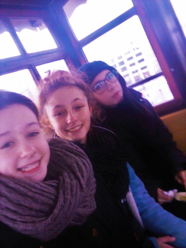 Pozdrawiamy z Berlina ;)))