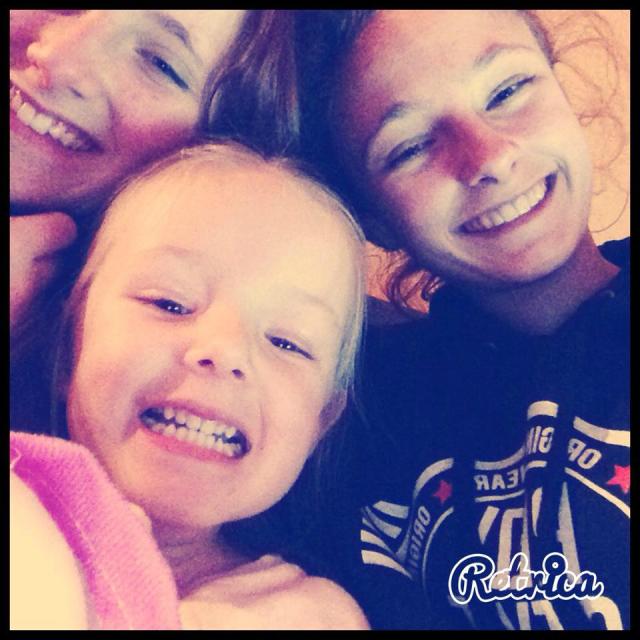 Family.
