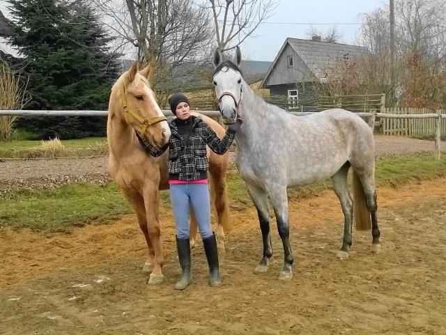 Belle Kinsk & Beauty