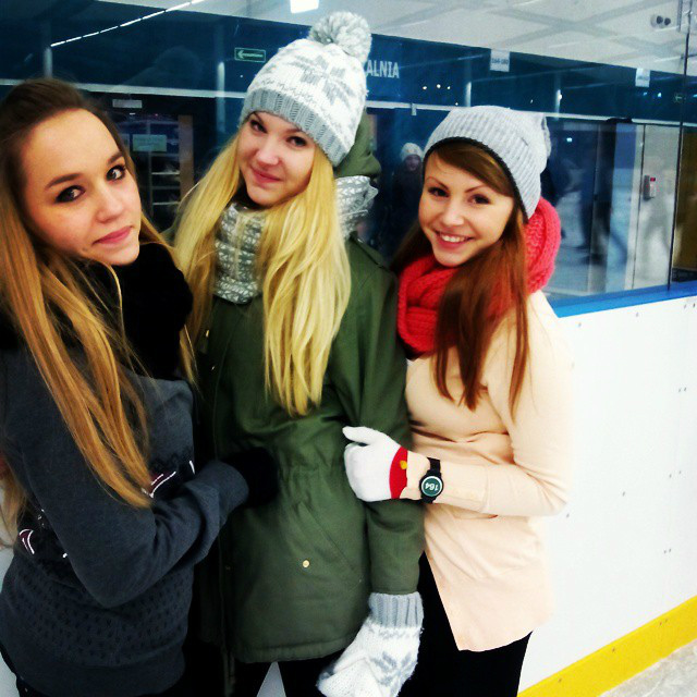 Wpis luckygirlsss