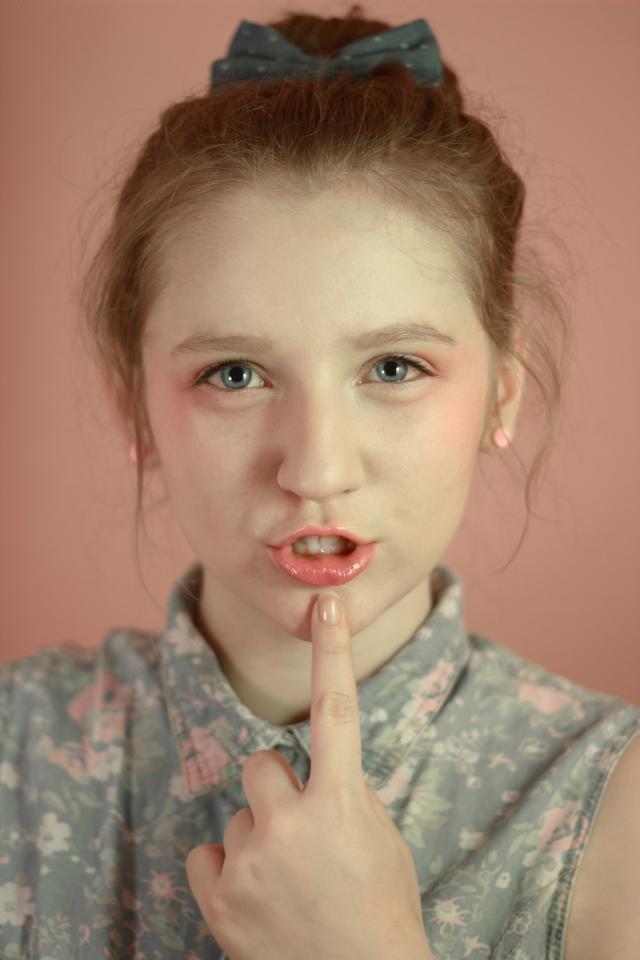 Autoportret