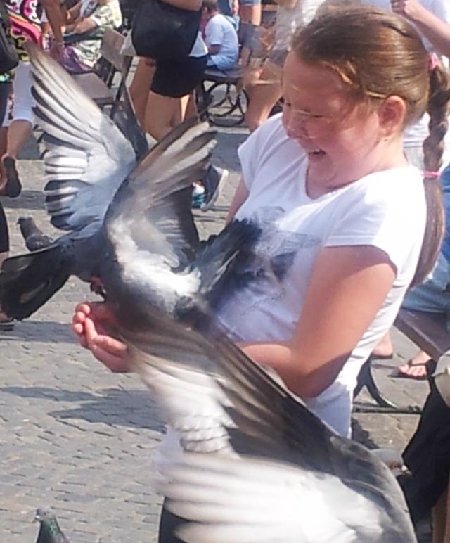 Warszawa