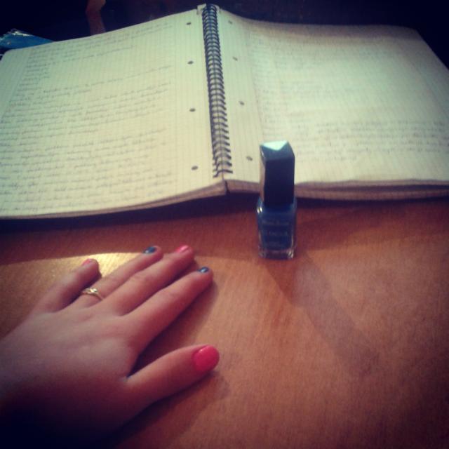 Wpis paulinka9858