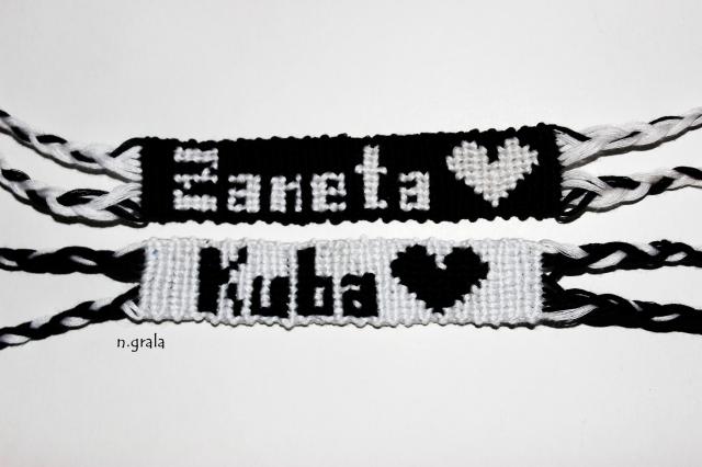 aneta i Kuba