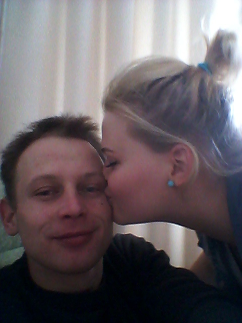 najukochanszy;**