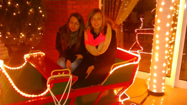Christmas, christmas :D